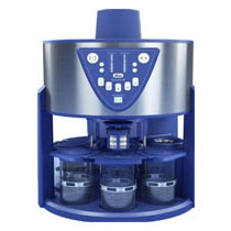 德国Elma全方位自动手表清洗机（图）-佛山积家售后维修中心