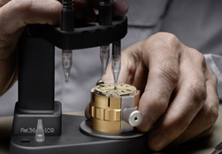 佛山积家售后维修中心-外观损坏