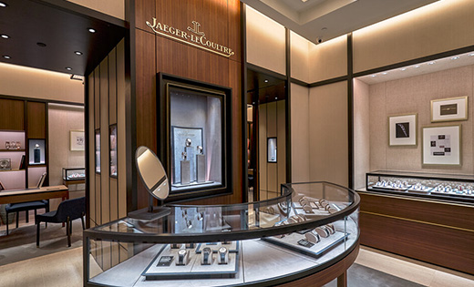 积家表官方保养服务电话