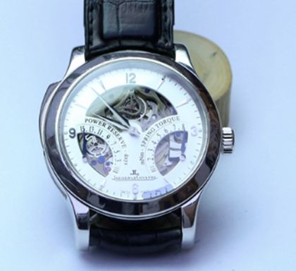 积家表官方维修服务点