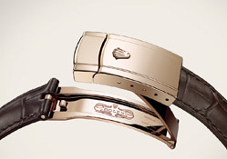 佛山积家售后维修中心-表扣