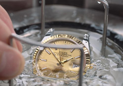 佛山积家售后维修中心-防水