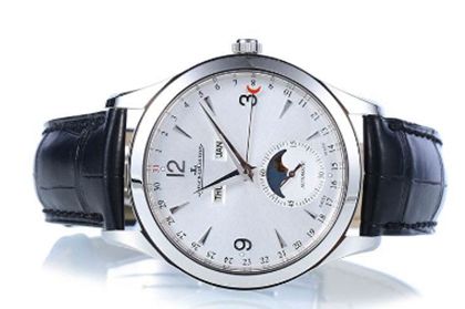 积家表官方维修售后