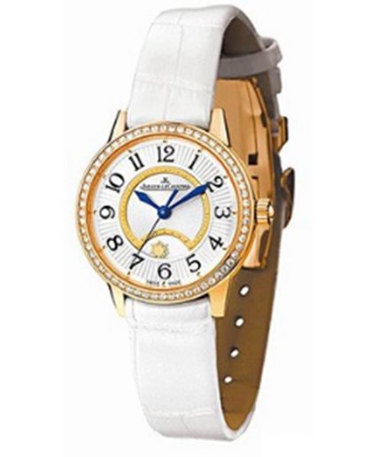 积家大师双时区保养