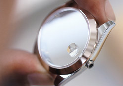 佛山积家售后维修中心-表蒙