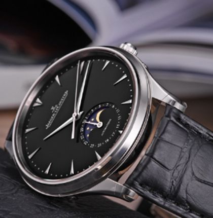 积家双时区表官方维修