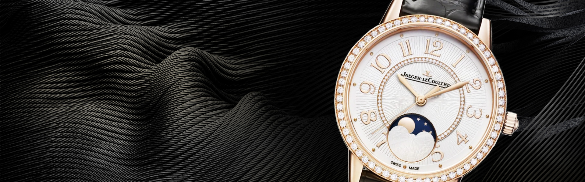 积家(Jaeger)手表售后