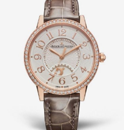 积家官方维修手表