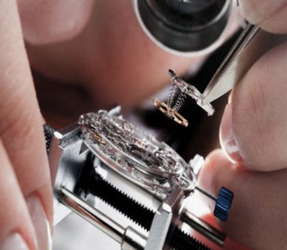 积家官方维修时间怎么看