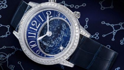 积家表维修易精修官方售后