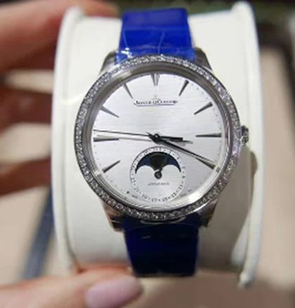 积家官方维修时间