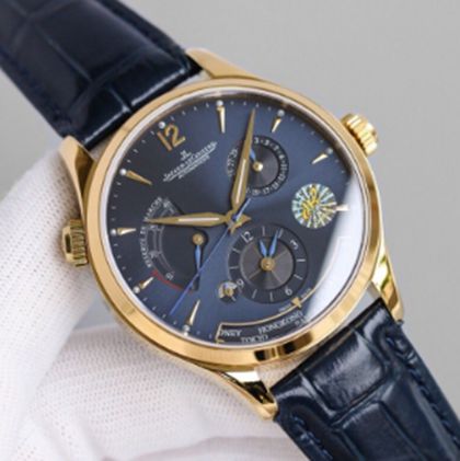 积家手表官方维修服务 积家手表官方维修服务